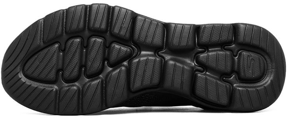 Skechers Go Walk 5 低幫 跑步鞋 男款 碳灰黑 Purchase Skechers Go Walk 5 低幫 跑步鞋 男款 碳灰黑