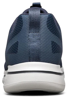 Skechers Go Walk 5 Blau/Weiß Low Sneakers 216011-NVGD Shop Skechers Go Walk 5 Blau/Weiß Low Sneakers 216011-NVGD