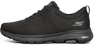 Buy Skechers Go Walk 5 Rendah Hitam 216065-BBK