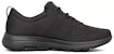 Skechers Go Walk 5 Rendah Hitam 216065-BBK