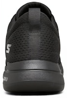 "Skechers Go Walk 5 Zapatillas Bajas Negras" 216065-BBK Lookbook "Skechers Go Walk 5 Zapatillas Bajas Negras" 216065-BBK