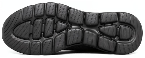 "Skechers Go Walk 5 Zapatillas Bajas Negras" 216065-BBK Shop "Skechers Go Walk 5 Zapatillas Bajas Negras" 216065-BBK