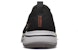 Skechers Go Walk 5 Loafers Kasut Bertapak Rendah Hitam/Putih 55500-BLK