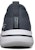 Skechers Go Walk 5 Kasut Sarung Bertapak Rendah Biru 55500-NVY