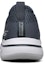 Shop Skechers Go Walk 5 Kasut Sarung Bertapak Rendah Biru 55500-NVY