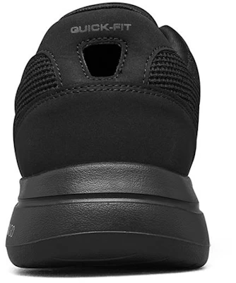 Skechers Go Walk 5 Qualify ''Grigio Carbone Nero'' 55519-BBK Shop Skechers Go Walk 5 Qualify ''Grigio Carbone Nero'' 55519-BBK