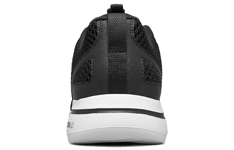 Shop Skechers Go Walk 5 Hardloopschoenen Zwart 661060-BLK