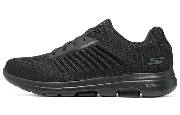 Skechers Go Walk 5 Shoes 'Black' 661035-BBK