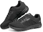 Lookbook Skechers Go Walk 5 Shoes 'Black' 661035-BBK