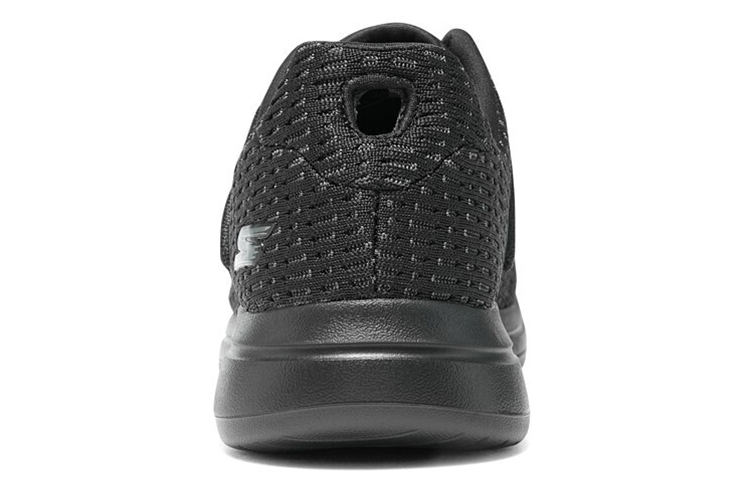 Shop Skechers Go Walk 5 Shoes 'Black' 661035-BBK