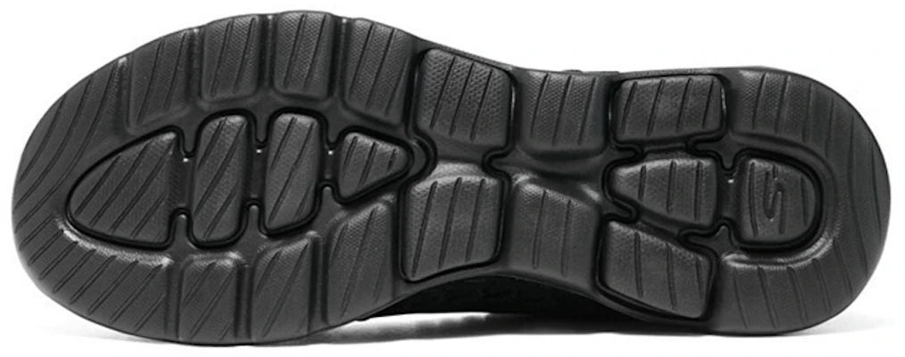 Skechers Go Walk 5 Shoes 'Black' 661035-BBK Purchase Skechers Go Walk 5 Shoes 'Black' 661035-BBK