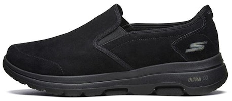 Skechers Go Walk 5 Slip-On 'Black' 55514-BBK Skechers Go Walk 5 Slip-On 'Black' 55514-BBK