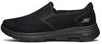 Buy Skechers Go Walk 5 Slip-On 'Hitam' 55514-BBK