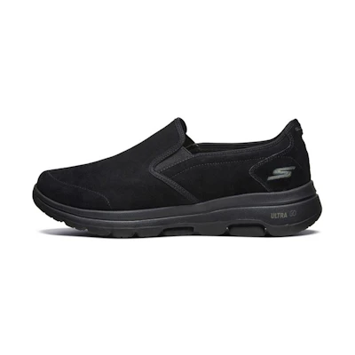 Skechers Go Walk 5 Slip-On 'Black'