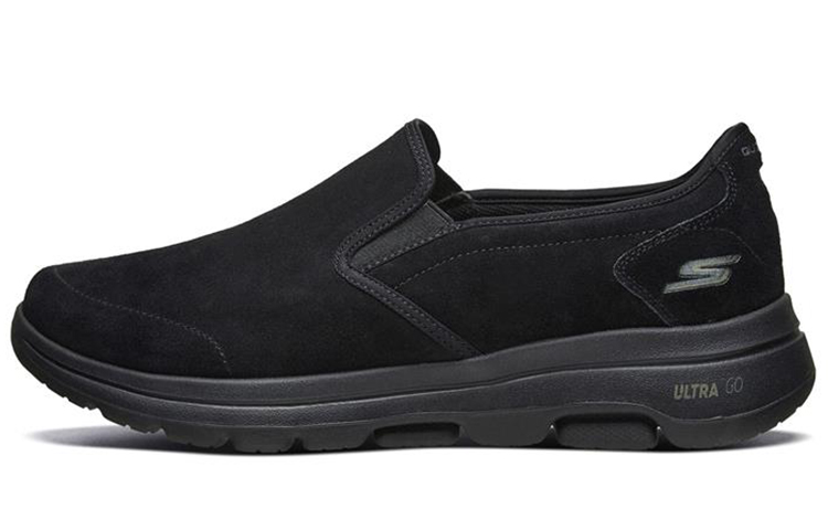Skechers Go Walk 5 Slip-On 'Black' 55514-BBK