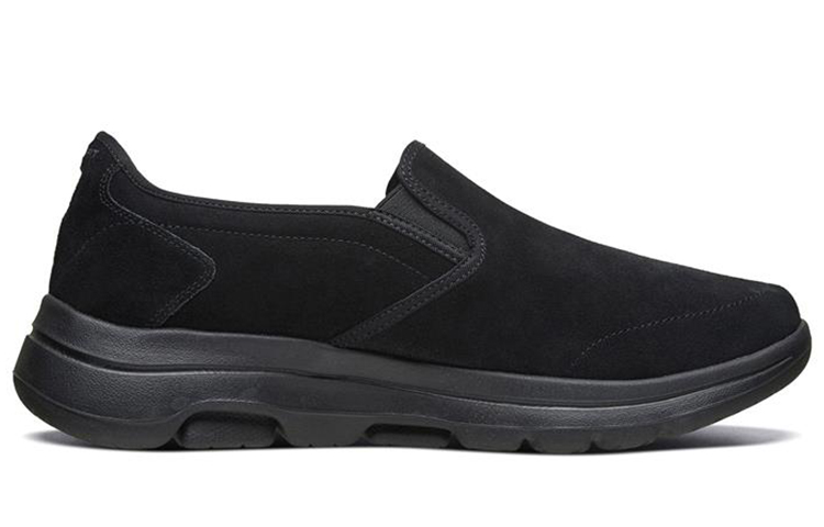 Order Skechers Go Walk 5 Slip-On 'Black' 55514-BBK