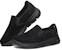 Skechers Go Walk 5 Slip-On 'Hitam' 55514-BBK