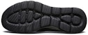 Skechers Go Walk 5 Slip-On 'Hitam' 55514-BBK