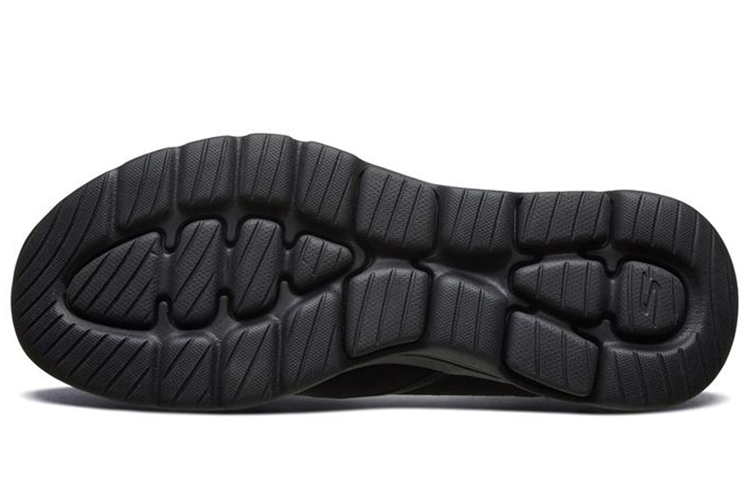 Purchase Skechers Go Walk 5 Slip-On 'Black' 55514-BBK