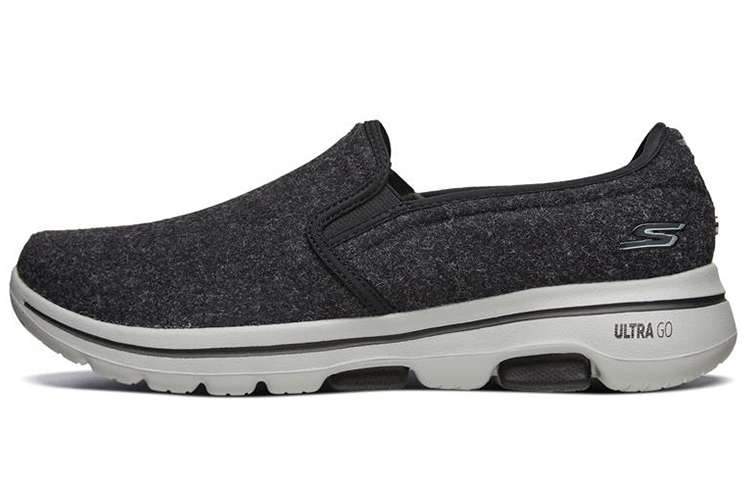 Skechers Go Walk 5 Slip-On 'Black' 78800-BLK