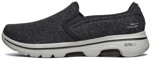 Skechers Go Walk 5 Slip-On 'Black' 78800-BLK Skechers Go Walk 5 Slip-On 'Black' 78800-BLK