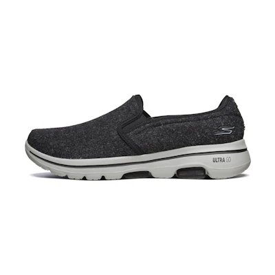 Skechers Go Walk 5 Slip-On 'Black'