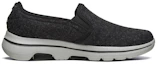 Order Skechers Go Walk 5 Slip-On ''Schwarz'' 78800-BLK