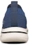 Shop Skechers Go Walk 5 Slip-on Shoes 'Blue' 216042-BLU