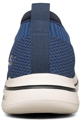 Skechers Go Walk 5 Slip-on Shoes 'Blue' 216042-BLU Shop Skechers Go Walk 5 Slip-on Shoes 'Blue' 216042-BLU
