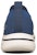 Skechers Go Walk 5 Kasut Sarung 'Biru' 216042-BLU