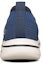 Shop Skechers Go Walk 5 Kasut Sarung 'Biru' 216042-BLU