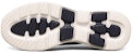 Skechers Go Walk 5 Kasut Sarung 'Biru' 216042-BLU