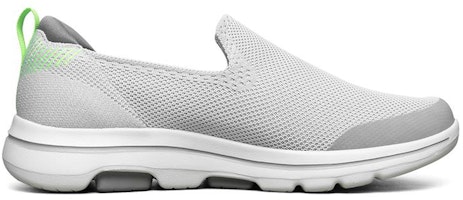 Skechers Go Walk 5 Zapatillas Sin Cordones Gris 'Gray' 55500-GYLM Order Skechers Go Walk 5 Zapatillas Sin Cordones Gris 'Gray' 55500-GYLM