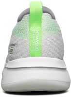 Skechers Go Walk 5 Zapatillas Sin Cordones Gris 'Gray' 55500-GYLM Shop Skechers Go Walk 5 Zapatillas Sin Cordones Gris 'Gray' 55500-GYLM