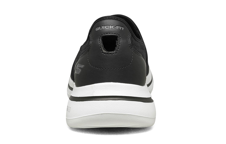 Order Skechers Go Walk 5 Zapatillas Negras 216070-BKW