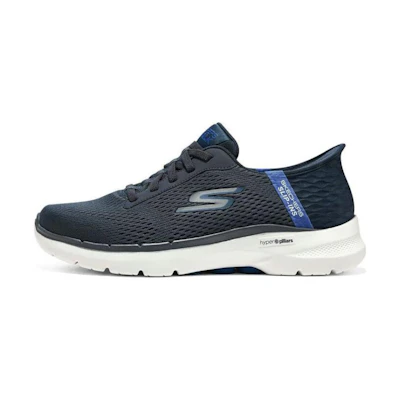 Skechers Go Walk 6-Free Hand 'Navy Blue'