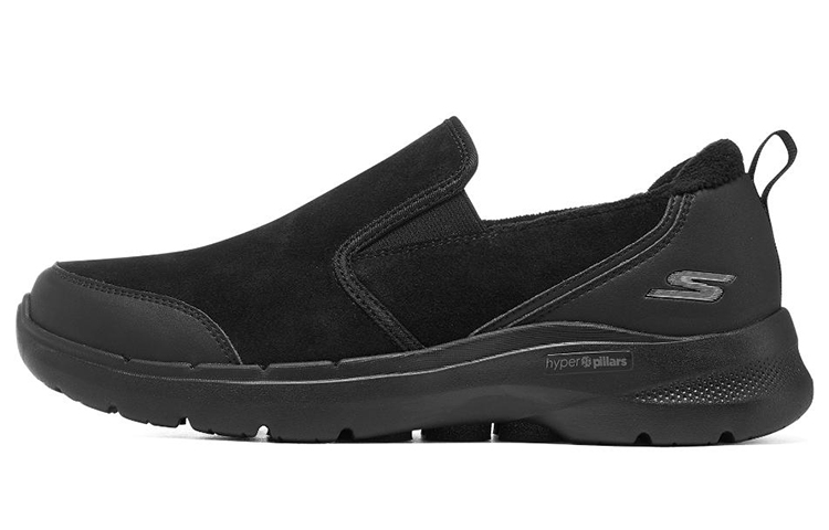 Skechers Go Walk 6 'All Black'