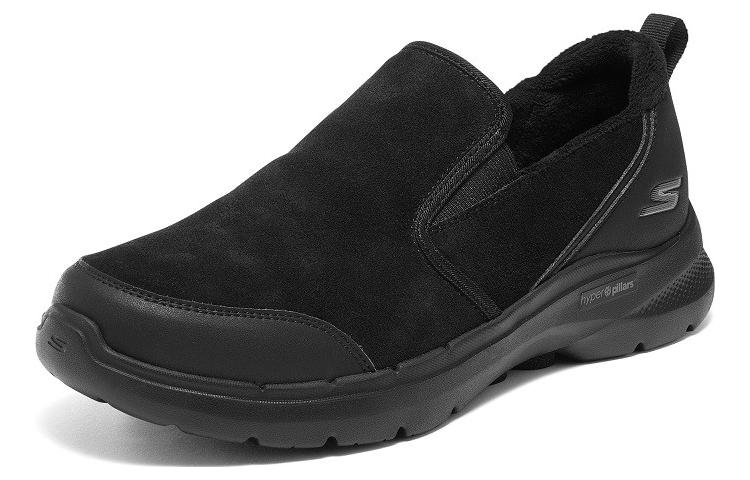 Skechers Go Walk 6 'All Black' 圖 3