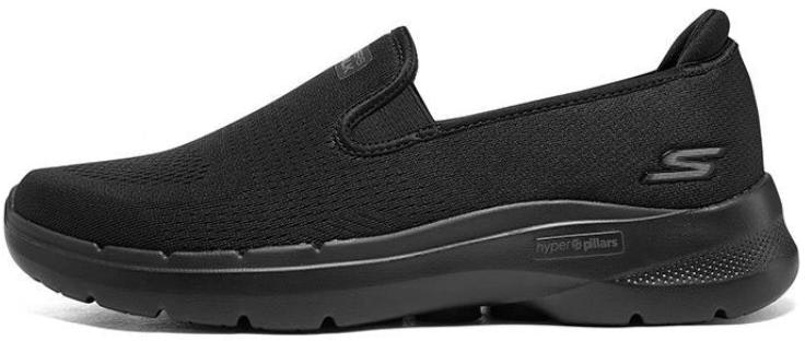 skechers-go-walk-6-anti-slip-durable-low-top-lifestyle-216280-bbk