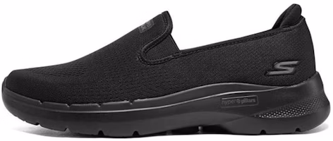 Skechers Go Walk 6 'Black' 216280-BBK Skechers Go Walk 6 'Black' 216280-BBK