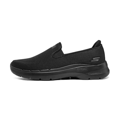 Skechers Go Walk 6 'Black'