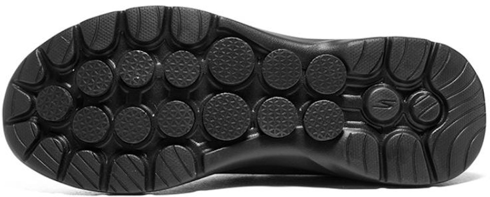 Skechers Go Walk 6 'Hitam' 216280-BBK Purchase Skechers Go Walk 6 'Hitam' 216280-BBK