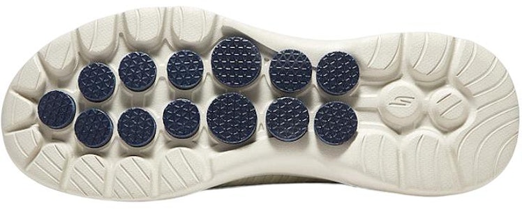 Skechers Go Walk 6 'Beige' Wanita Lelaki Beige Kasual. 894235-NAT Shop Skechers Go Walk 6 'Beige' Wanita Lelaki Beige Kasual. 894235-NAT