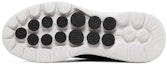 Purchase Skechers Go Walk 6 Avalo 'Hitam' Kasut Bertali 216209-BLK