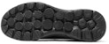 Skechers Go Walk 6 First Class Slip On 'Hitam Tulen' 216210-BBK
