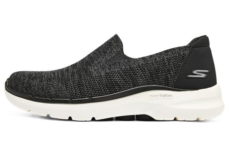 Skechers Go Walk 6 'Black' 216271-BLK