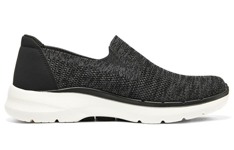 Order Skechers Go Walk 6 ''Zwart'' 216271-BLK