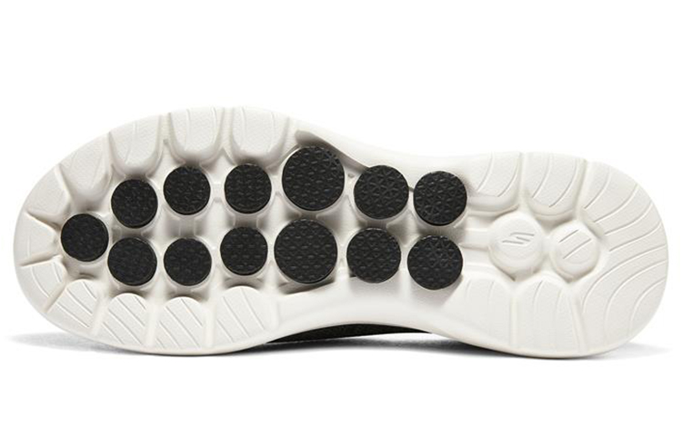 Purchase Skechers Go Walk 6 ''Zwart'' 216271-BLK