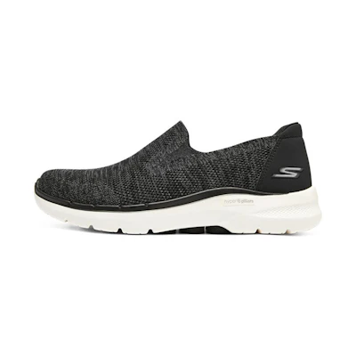 Skechers Go Walk 6 'Black'