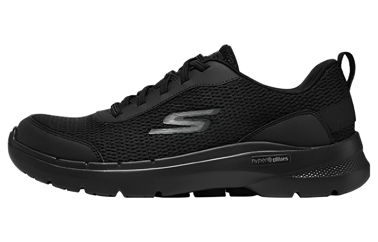 Skechers Go Walk 6 'Black' 216625-BBK